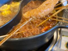 -川成串·自助串串香火锅(朝阳店)
