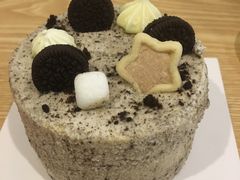-CarolCake卡萝家(锦华万达店)