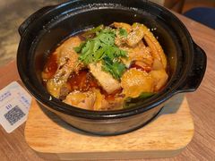 -周家二小姐的菜(西津渡店)