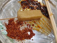 -怪老头甜不辣(抚琴小区店)