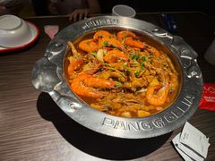 -胖哥俩肉蟹煲(杭州下沙学林街店)