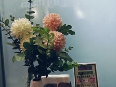 -Hi YOU你的饭局泰餐厅(雍和宫店)