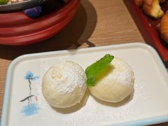 -金掌勺锅包肉(太原万达店)