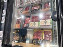 -盒马鲜生(皇庭广场店)