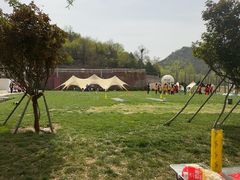 -WE ME 伴山营地·城市露营·团建策划