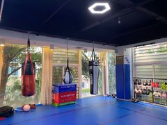 -欢喜运动健身综合馆·HappyGym