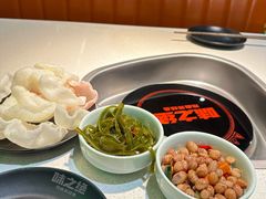 -味之绝美蛙鱼头火锅(松江万达店)