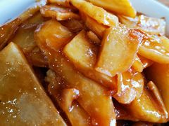 -地方名吃海鲜大馅蒸饺(北戴河店)