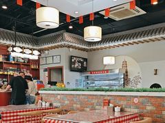 -顿顿吉祥·长安味道(启迪香山店)