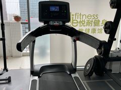 -悦耐私教健身馆(保利中心店)