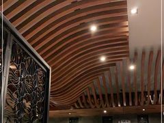大堂-观澜湖酒店·邀月庭中餐厅
