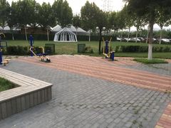 -九十九顶毡房(阜石路店)