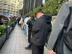 -国际饭店·帆声西饼屋(黄河路店)