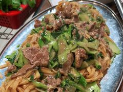 -来自潮州牛肉店(华强北店)