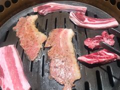 -花味烤肉·拌饭(庐阳万象汇店)