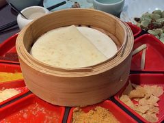 -羲和雅苑•北京烤鸭(乐园道万象城店)