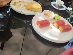 -山水茶艺馆·点心粤菜·30年老字号