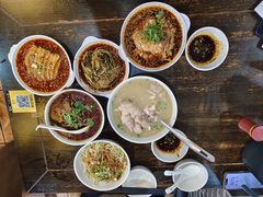 -牛王庙(龙华花园店)