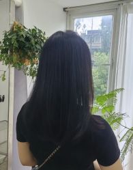 -Moyue HAIR SALON