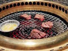 -老乾杯和牛烧肉(王府中环店)