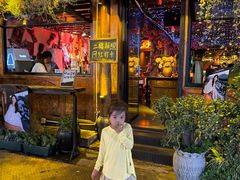 -在路上酒吧(大理古城店)