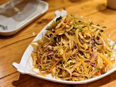 -小俩口烧烤东北菜(双井店)