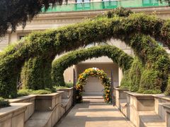 -伯衡55·吉品轩(乌鲁木齐南路店)