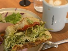 -Jamaicablue Coffeeshop(中央广场店)
