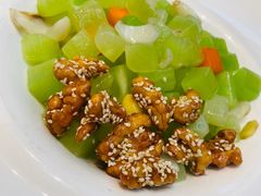 -万龙洲海鲜·粤菜(亚运村店)