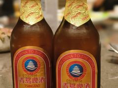 -佘山世茂艾美·御珍轩中餐厅