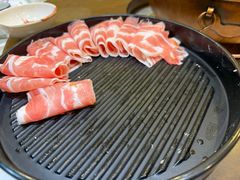 -牛街清真满恒記(平安里西大街店)