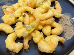 -吕氏疙瘩汤·海鲜新鲁菜(融创茂店)