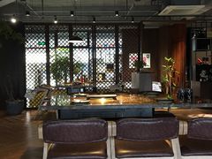 大堂-觅福里•熟成和牛餐厅