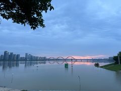 -长沙滨江文化园