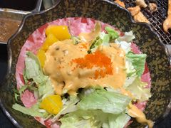 -AJIYA·池袋日式烧肉自助(天津万象城店)