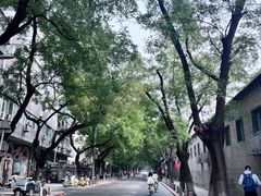-奥华餐厅·老张记(台基厂店)