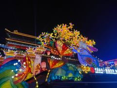 -西安城墙·碑林历史文化景区