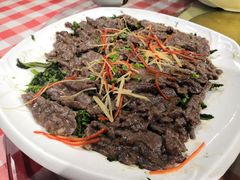 -龙桥私厨·姜花菊花过桥鱼·顺德菜(容桂店)