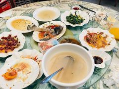 -四姑娘川味海鲜(八爪鱼店)