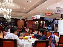 大堂-大鸭梨烤鸭(石佛营店)