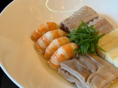 -北京四季酒店·采逸轩