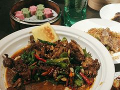 -二十八里太湖船菜(吉祥路店)