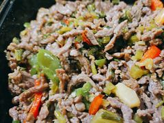 -食光慢宴·安吉土菜馆