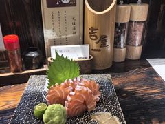 -吉屋居酒屋(群力店)