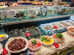 -景芝小炒(虞河路店)