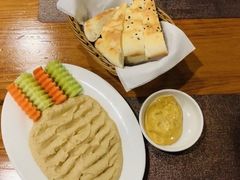 -TUK土耳其餐厅·下午茶(卢湾店)