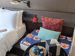 -广州永庆坊瞻云精选酒店