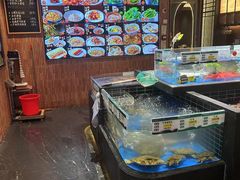 -阿明小菜·海鲜·上海菜(梅陇店)