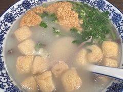 -小潘记鸭血粉丝汤