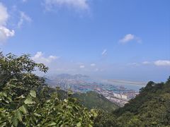 -海上云台山景区